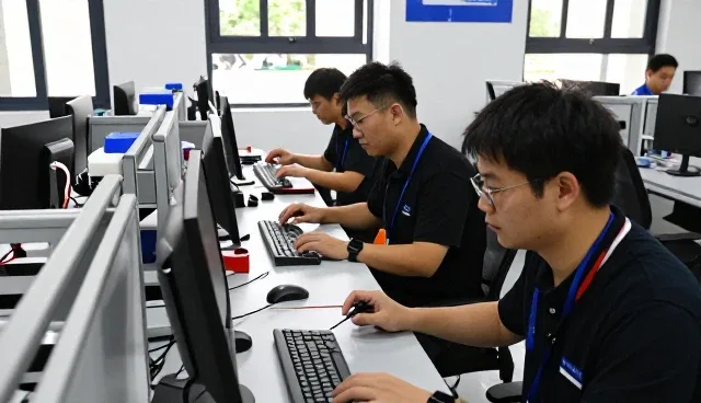 客户沟通服务为技术外包提供更多可能