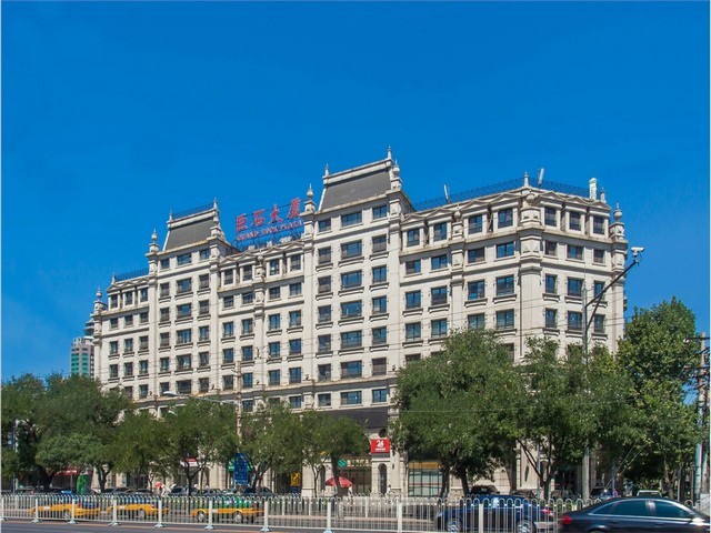 上海热成像解决方案服务